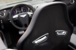 Bentley Continental SuperSports Convertible 2010 года